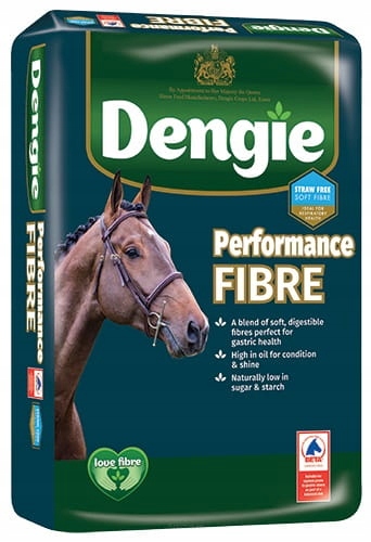 Pasza Dengie Performance Fibre 20 kg