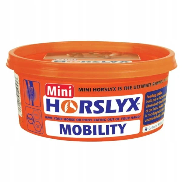 Lizawka Horslyx Mobility 0,65 kg