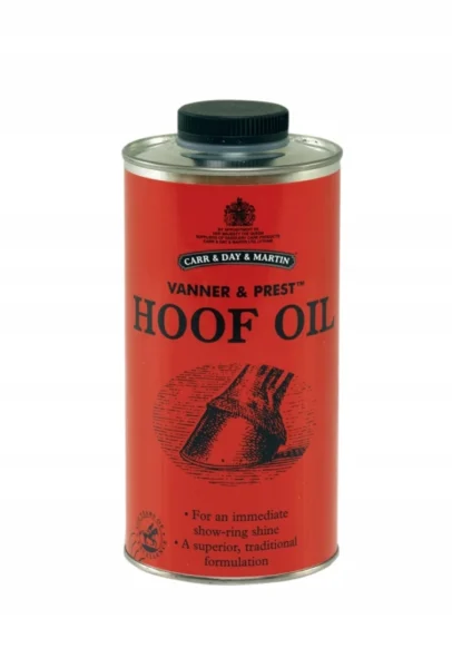 Olej do kopyt CARR&DAY&MARTIN 500ml