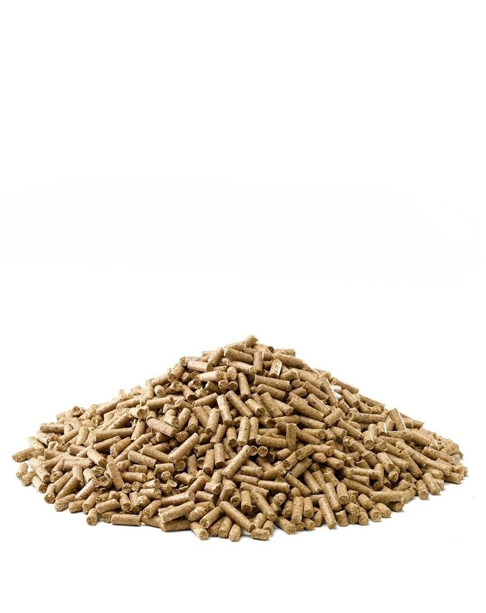 SARACEN Super Fibre Cubes 20 kg - niskoskrobiowa pasza dla koni - obrazek 3